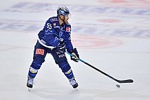 Vorbereitung, Gäubodencup, Eishockey, Herren, DEL, Saison 2021-2022, Grizzlys Wolfsburg - ERC Ingolstadt, 13.08.2021