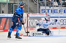 Eishockey, Herren, DEL, Saison 2025-2026, Spiel 26, ERC Ingolstadt - Schwenninger Wild Wings, 07.12.2025