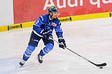 ERC Ingolstadt vs Augsburger Panther, Eishockey, DEL, Deutsche Eishockey Liga, Spieltag 46, 17.09.2017