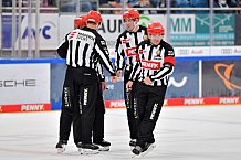 Eishockey, Herren, DEL, Saison 2021-2022, Spieltag 5, ERC Ingolstadt - Düsseldorfer EG, 22.09.2021