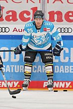Eishockey, Herren, DEL, Saison 2022-2023, Spieltag 10, ERC Ingolstadt - Kölner Haie, 13.10.2022
