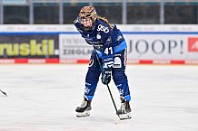 Eishockey, Frauen, DFEL, Saison 2024-2025, ERC Ingolstadt - ECDC Memmingen Indians, 16.11.2024
