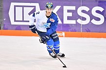 ERC Ingolstadt vs Schwenninger Wild Wings, Eishockey, DEL, Deutsche Eishockey Liga, Spieltag 25, 26.11.2017