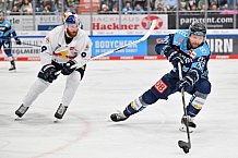 Eishockey, Herren, DEL, Saison 2022-2023, Spieltag 16, ERC Ingolstadt - EHC Red Bull München, 28.10.2022