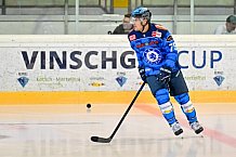 Eishockey, Herren, DEL, Saison 2025-2026, Vinschgau Cup, Spiel 1, ERC Ingolstadt - ZSC Lions, 22.08.2025