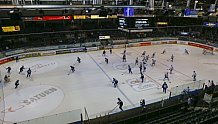 Bilder rund um den Spieltag
