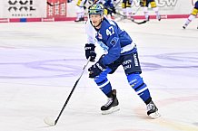 ERC Ingolstadt vs Eisbaeren Berlin, Eishockey, DEL, Deutsche Eishockey Liga, Spieltag 41, 12.01.2018