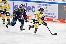Eishockey, Frauen, DFEL, Saison 2022-2023, ERC Ingolstadt - Mad Dogs Mannheim, 20.11.2022