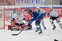 Eishockey, Herren, DEL, Saison 2024-2025, Spieltag 26, ERC Ingolstadt - Iserlohn Roosters, 15.12.2024