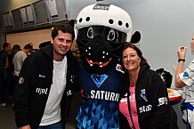 10.08.2019 - Saisoneröffnung des ERC Ingolstadt