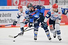 Eishockey, Herren, DEL, Saison 2023-2024, Spieltag 3, ERC Ingolstadt - Schwenninger Wild Wings, 22.09.2023