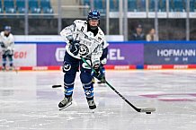 Eishockey, Frauen, DFEL, Saison 2025-2026, Spieltag 1, ERC Ingolstadt - Eisbären Berlin, 20.09.2025