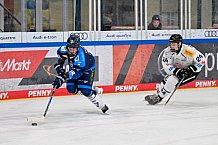 Eishockey, Herren, U20 DNL, Saison 2025-2026, ERC Ingolstadt - ESC Dresden, 14.02.2026
