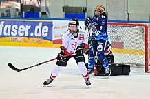 Eishockey, Frauen, DFEL, Saison 2024-2025, ERC Ingolstadt - HK Budapest Roster, 12.01.2025