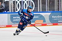 Eishockey, Herren, DEL, Saison 2025-2026, Spiel 11, ERC Ingolstadt - Nürnberg Ice Tigers, 17.10.2025