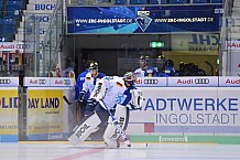 ERC Ingolstadt vs Duesseldorfer EG, Eishockey, DEL, Deutsche Eishockey Liga, Spieltag 10, 12.10.2018