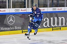 ERC Ingolstadt vs Eisbären Berlin, DEL, Deutsche Eishockey Liga, Spieltag 11, 13.10.2019