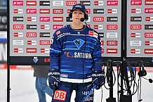Eishockey, Herren, DEL, Saison 2021-2022, Spieltag 51, ERC Ingolstadt - Bietigheim Steelers, 29.03.2022