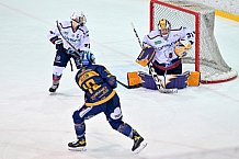 Eishockey, Frauen, DFEL, Saison 2022-2023, ERC Ingolstadt - Eisbären Berlin, 05.02.2023