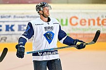Eishockey, Herren, DEL, Saison 2024-2025, ERC Ingolstadt - Ice Training, 24.08.2024