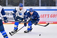 Eishockey, Herren, DEL, Saison 2026-2027, ERC Ingolstadt - Saisoneröffnung, 09.08.2026