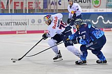 ERC Ingolstadt vs EHC Red Bull München, DEL, Deutsche Eishockey Liga, Spieltag 21, 24.11.2019