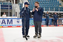 Eishockey, Herren, DEL, Saison 2022-2023, ERC Ingolstadt - Showtraining & Dauerkartenüberge, 07.08.2022