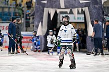 Eishockey, Saison 2025-2026, ERC Ingolstadt - Kids On Ice Day, 29.11.2025
