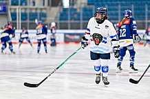 Eishockey, Frauen, DFEL, Saison 2026-2027, Testspiel, ERC Ingolstadt - ZSC Lions Zürich, 05.09.2026