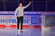 Vorbereitung, Eishockey, Herren, DEL, Saison 2021-2022, ERC Ingolstadt - HC Rytiri Kladno, 22.08.2021