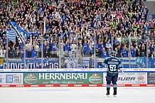 Eishockey, Herren, DEL, Saison 2022-2023, Spieltag 2, ERC Ingolstadt - Iserlohn Roosters, 18.09.2022