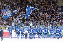 ERC Ingolstadt vs Augsburger Panther, Eishockey, DEL, Deutsche Eishockey Liga, Spieltag 46, 17.09.2017