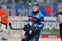 Eishockey, Herren, DEL, Saison 2025-2026, Spiel 33, ERC Ingolstadt - Grizzlys Wolfsburg, 28.12.2025
