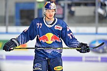 EHC Red Bull München vs ERC Ingolstadt, DEL, Deutsche Eishockey Liga, Spieltag 47, 21.02.2020
