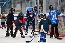 Eishockey, Saison 2025-2026, ERC Ingolstadt - Kids On Ice Day, 10.01.2026