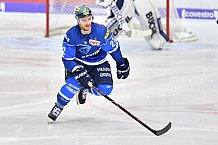 ERC Ingolstadt vs Schwenninger Wild Wings, Eishockey, DEL, Deutsche Eishockey Liga, Spieltag 25, 26.11.2017