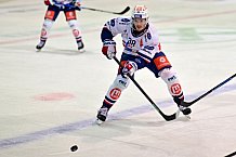 Eishockey, Herren, DEL, Saison 2025-2026, Vinschgau Cup, Spiel 1, ERC Ingolstadt - ZSC Lions, 22.08.2025