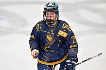 Eishockey, Frauen, DFEL, Saison 2022-2023, ERC Ingolstadt - Mad Dogs Mannheim, 20.11.2022