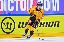 Hockey, Mens, CHL, Season 2025-2026, Regular Season, Game Day 2, ERC Ingolstadt - Kalpa Kuopio, 30.08.2025