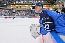 Eishockey, Herren, DEL, Saison 2023-2024, Spieltag 3, ERC Ingolstadt - Schwenninger Wild Wings, 22.09.2023