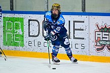 Eishockey, Frauen, DFEL, Saison 2025-2026, Playoffs Halbfinale - Spiel 2, ERC Ingolstadt - HC Davos, 01.03.2026