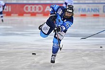 Eishockey, Frauen, DFEL, Saison 2020-2021, ERC Ingolstadt - Eisbären Juniors Berlin, 10.01.2021