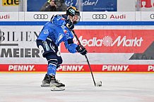 Eishockey, Frauen, DFEL, Saison 2023-2024, ERC Ingolstadt - ECDC Memmingen Indians, 07.10.2023
