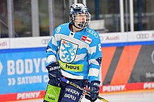 Eishockey, Herren, DEL, Saison 2021-2022, Spieltag 42, ERC Ingolstadt - Adler Mannheim, 07.03.2022