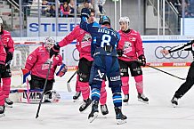 Eishockey, Herren, DEL, Saison 2025-2026, Spiel 11, ERC Ingolstadt - Nürnberg Ice Tigers, 17.10.2025