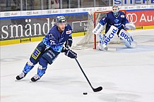 ERC Ingolstadt vs Eisbären Berlin, DEL, Deutsche Eishockey Liga, Spieltag 11, 13.10.2019