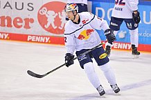 Eishockey, Herren, DEL, Saison 2020-2021, ERC Ingolstadt - EHC Red Bull München, 02.03.2021