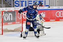 Eishockey, Herren, DEL, Saison 2021-2022, Spieltag 35, ERC Ingolstadt - Bietigheim Steelers, 30.03.2022