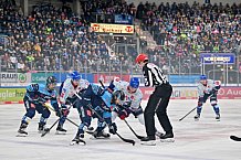 Eishockey, Herren, DEL, Saison 2022-2023, Spieltag 50, ERC Ingolstadt - Adler Mannheim, 05.02.2023