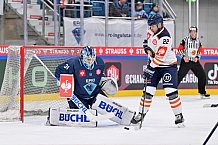 Eishockey, Mens, CHL, Season 2023-2024, ERC Ingolstadt - Växjö Lakers, 14.11.2023
